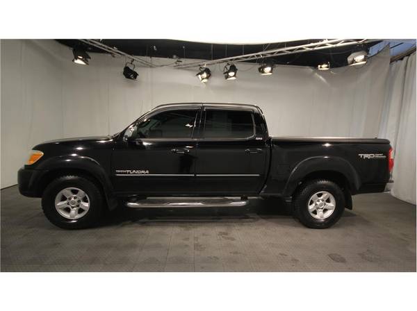 2006 Toyota Tundra Double Cab SR5 Pickup 4D 6 1/2 ft for sale in Lakewood, WA – photo 7