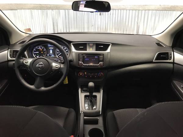 2018 NISSAN SENTRA S 1 OWNER!! 37+ MPG!!!! ONLY 16,918 MILES!!!! for sale in Norman, KS – photo 7