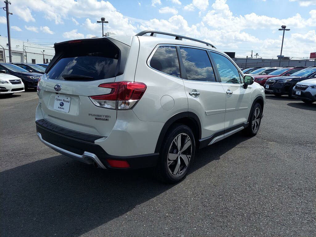 2019 Subaru Forester 2.5i Touring AWD for sale in Other, NJ – photo 3