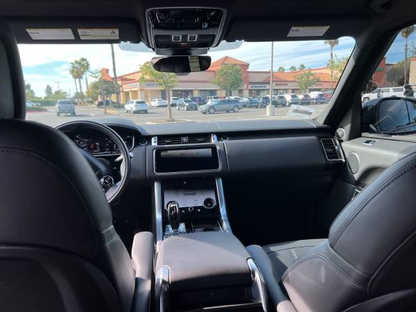 Range Rover Sport HSE Dynamic for sale in Moorpark, CA – photo 14