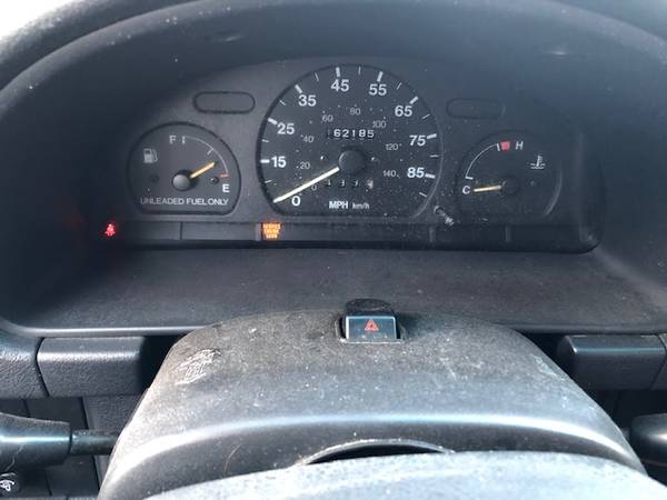 1998 Suzuki Sidekick for sale in lebanon, OR – photo 12