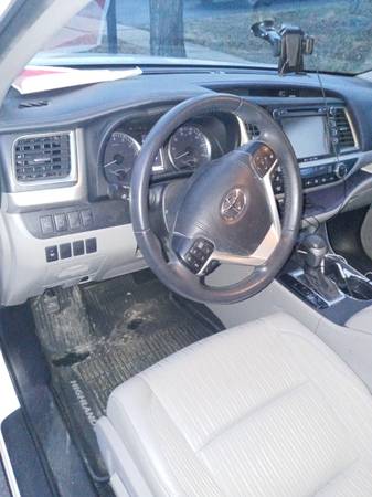 Toyota highlander for sale in Rockville, District Of Columbia – photo 9