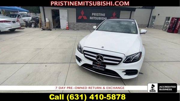 2019 Mercedes-Benz E-Class E 300 Sedan - - by dealer for sale in Commack, NY – photo 4