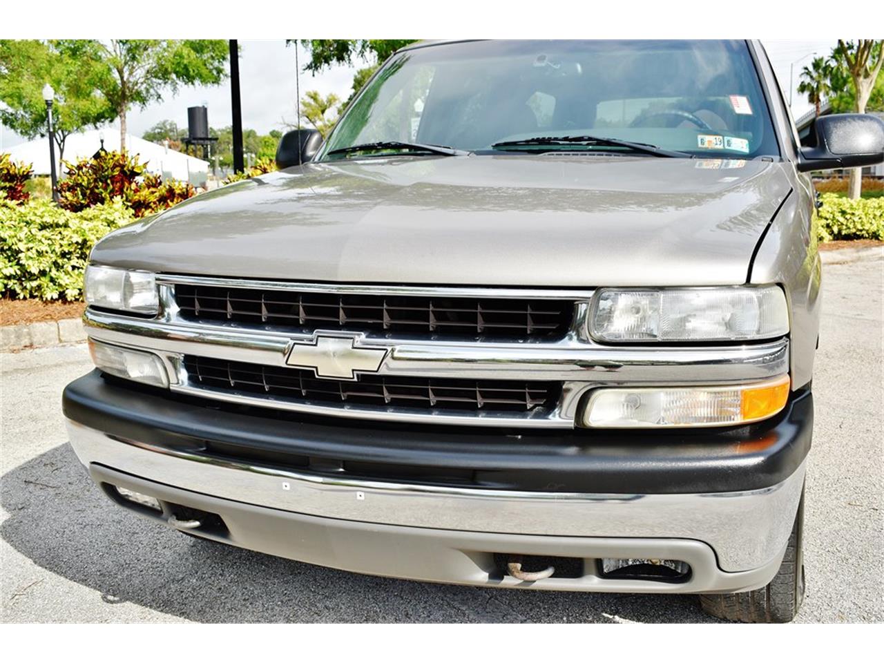 2002 Chevrolet Suburban for sale in Lakeland, FL – photo 12