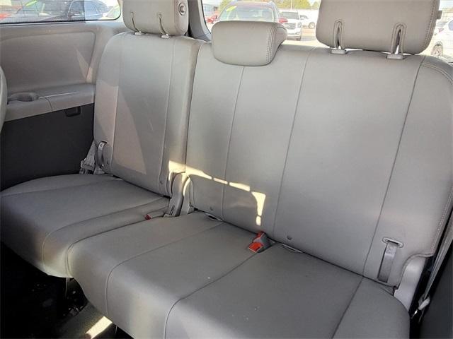 2020 Toyota Sienna XLE for sale in Jonesboro, AR – photo 18