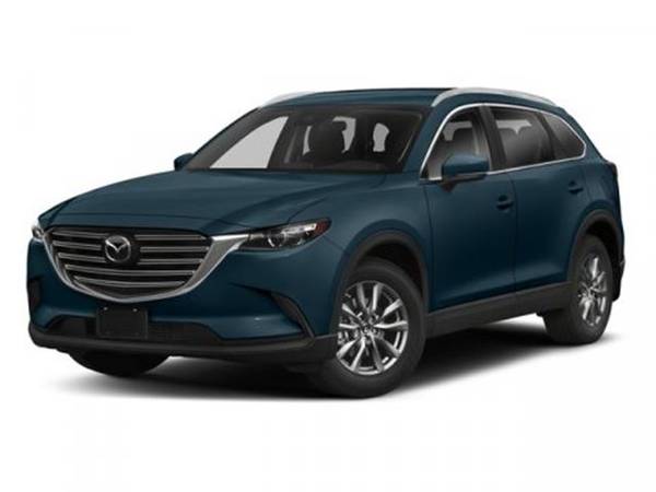 2018 Mazda CX-9 Sport - SUV - - by dealer - vehicle for sale in Cincinnati, OH