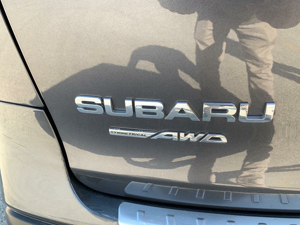 2021 Subaru Ascent Premium 7-Passenger AWD for sale in Green Bay, WI – photo 7