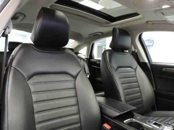 2018 Ford Fusion * Low Miles *DEALS HERE! Now-$247/mo* for sale in Streamwood, IL – photo 14