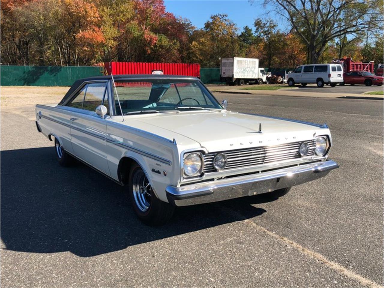 1966 Plymouth Satellite for sale in West Babylon, NY – photo 6