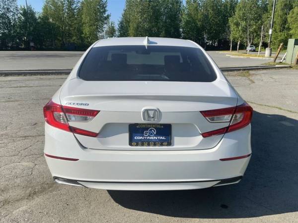 2018 Honda Accord EX-L 1 5T - - by dealer - vehicle for sale in Anchorage, AK – photo 3
