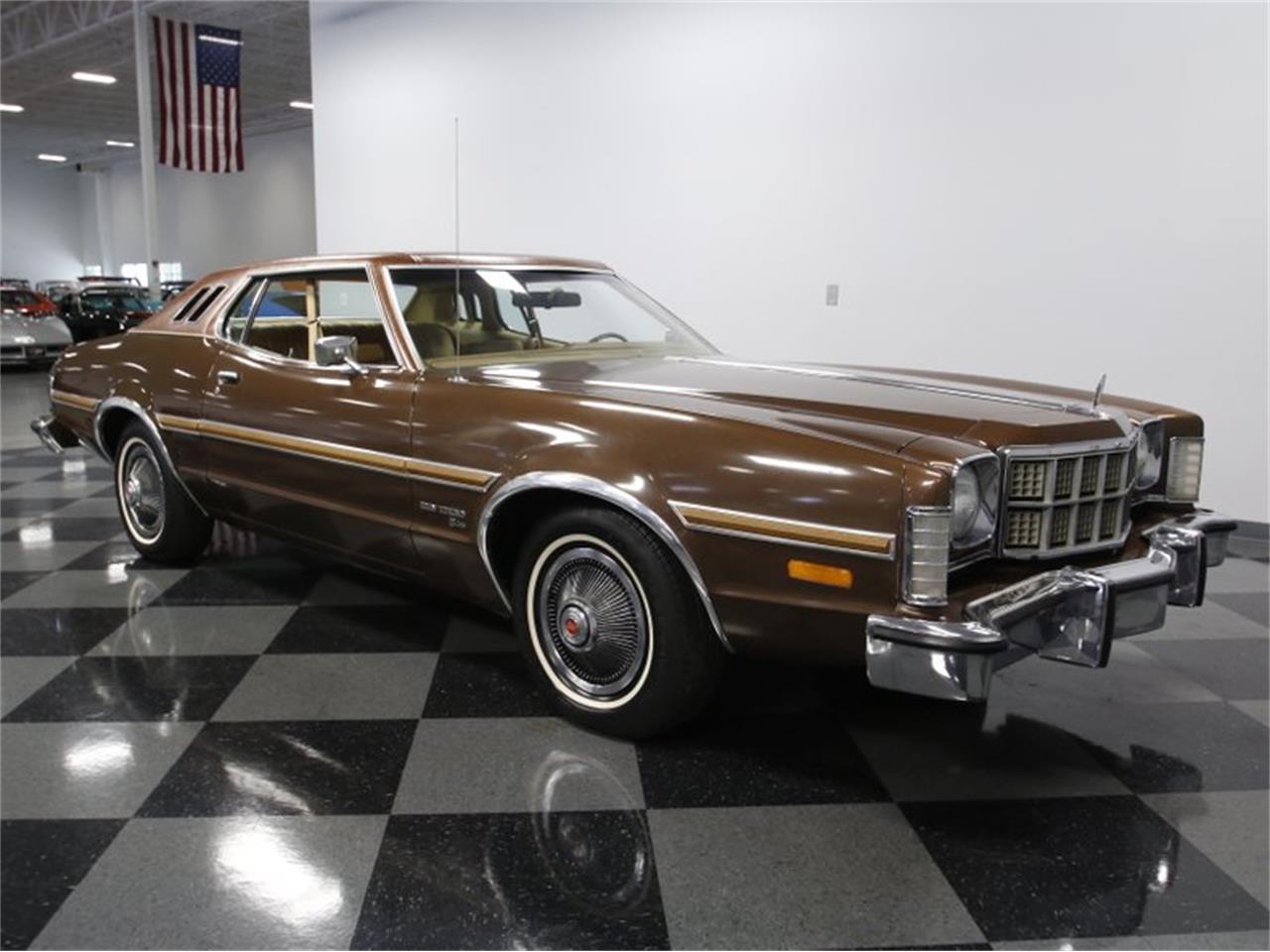 1974 Ford Gran Torino for sale in Concord, NC – photo 28