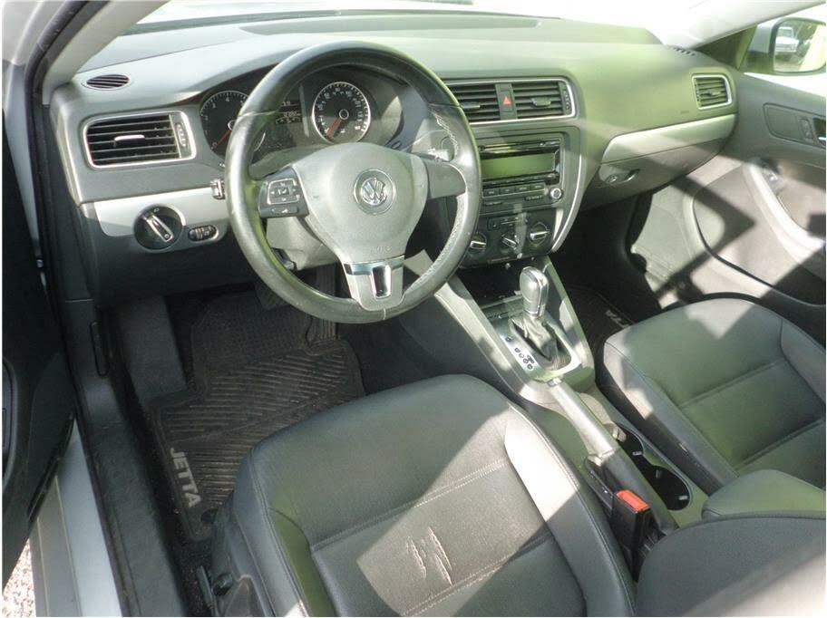 2013 Volkswagen Jetta SE for sale in Seattle, WA – photo 7