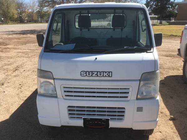 Mini Truck - cars & trucks - by owner - vehicle automotive sale for sale in Loving, NM