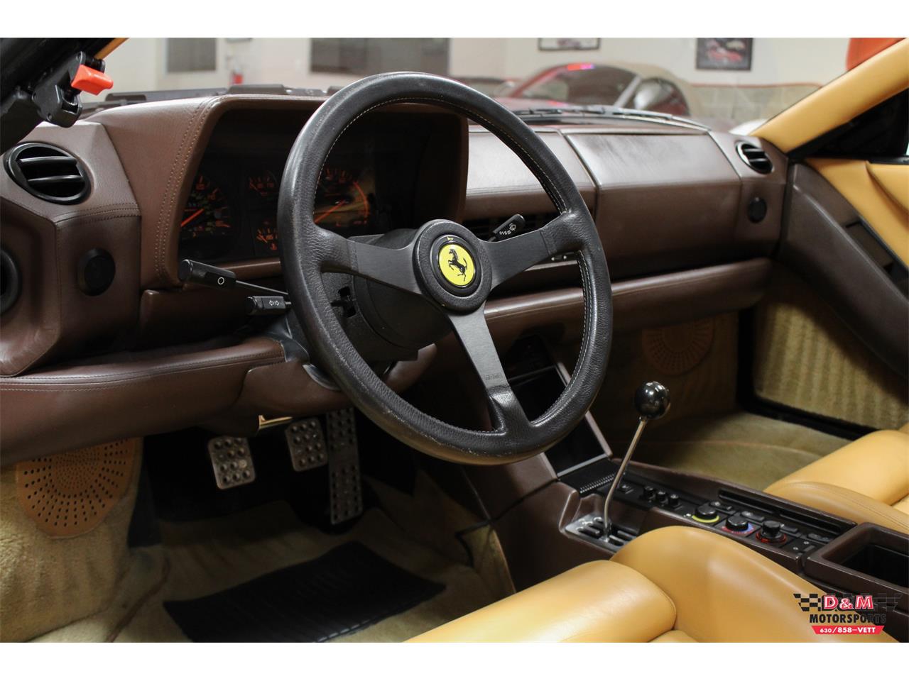 1989 Ferrari Testarossa for sale in Glen Ellyn, IL – photo 11