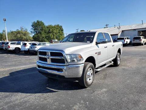 2500-3500 GAS Diesel 4x4 4x2 Chevrolet Ford Ram GMC Financing! for sale in Lincoln, NE – photo 9