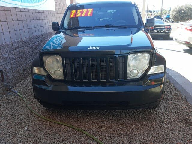 2011 Jeep Liberty Sport for sale in Phoenix, AZ – photo 7