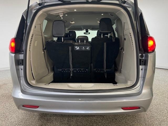 2020 Chrysler Voyager LXI for sale in Jackson, MI – photo 11