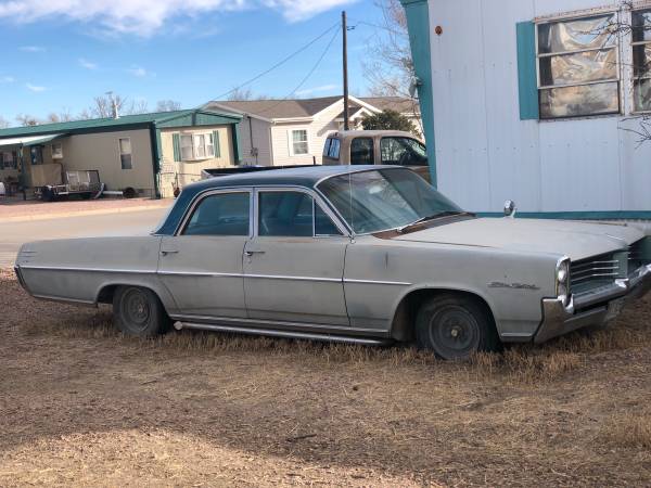 1964 Pontiac Star Chief for sale in Canon City, CO – photo 2