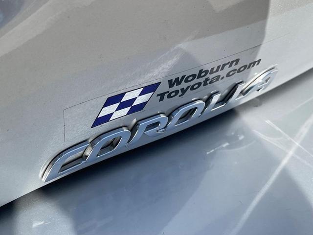 2022 Toyota Corolla Hatchback SE for sale in Woburn, MA – photo 30