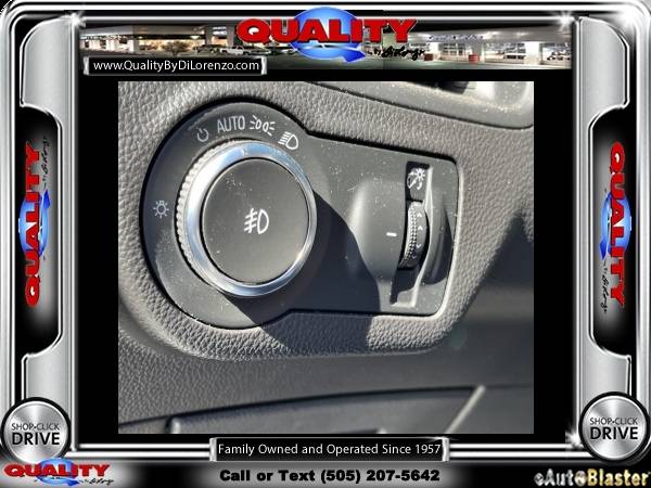 2020 Buick Envision Essence - - by dealer - vehicle for sale in Albuquerque, NM – photo 18