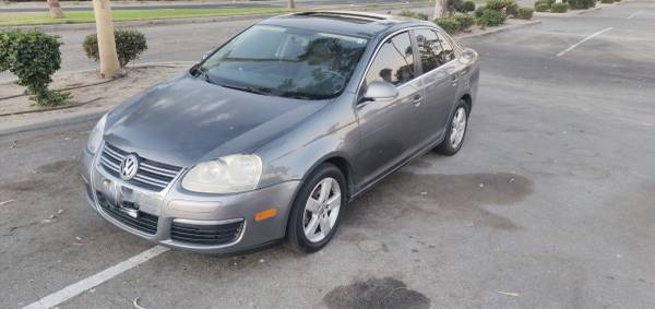09 Volkswagen Jetta..VERY CLEAN.AUTOMATIC. for sale in Oxnard, CA – photo 8