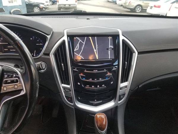 2014 *Cadillac* *SRX* *AWD 4dr Performance Collection for sale in Uniontown, PA – photo 12