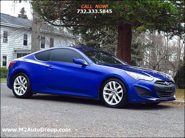 2013 Hyundai Genesis 2 0T 2dr Coupe - - by dealer for sale in East Brunswick, NJ – photo 6