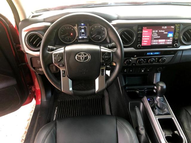 2021 Toyota Tacoma SR5 for sale in Laurel, MS – photo 26