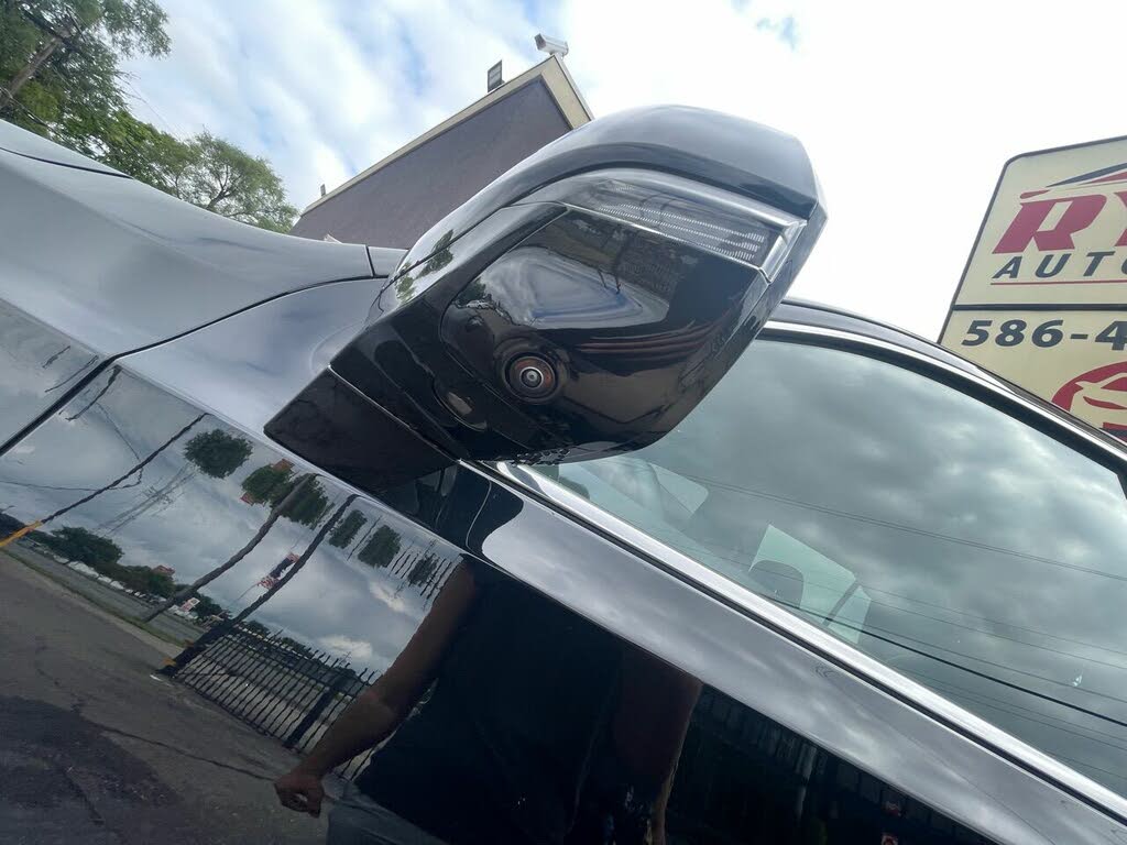 2022 Cadillac Escalade Premium Luxury 4WD for sale in Warren, MI – photo 8