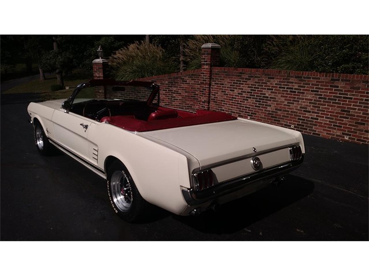 1966 Ford Mustang for sale in Huntingtown, MD – photo 8