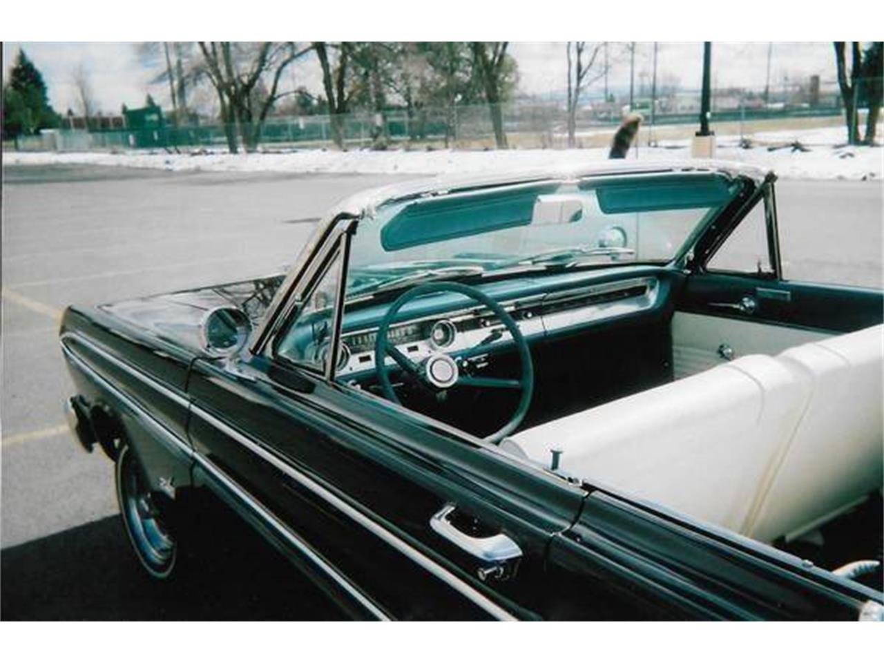 1964 Ford Falcon for sale in Long Island, NY – photo 3