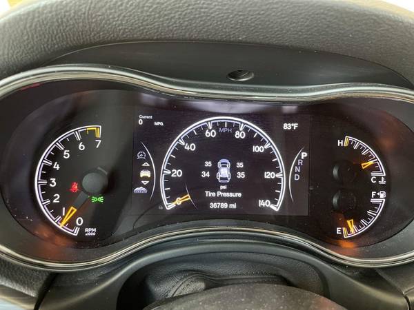 2019 Jeep Grand Cherokee Limited, NAV, 4WD, LEATHER, BLUETOOTH for sale in Brownfield, TX – photo 12