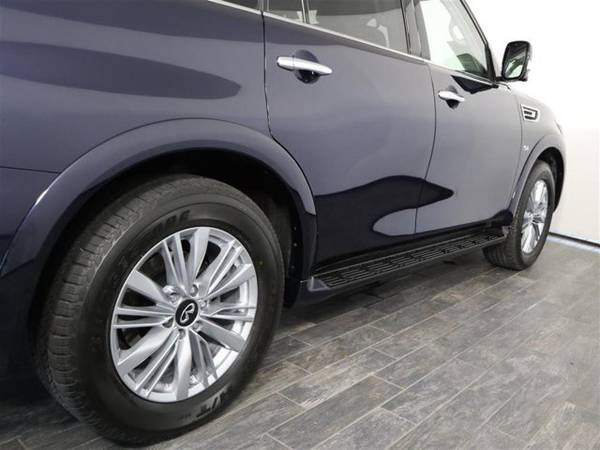 2019 INFINITI QX80 LUXE RWD for sale in West Palm Beach, FL – photo 11