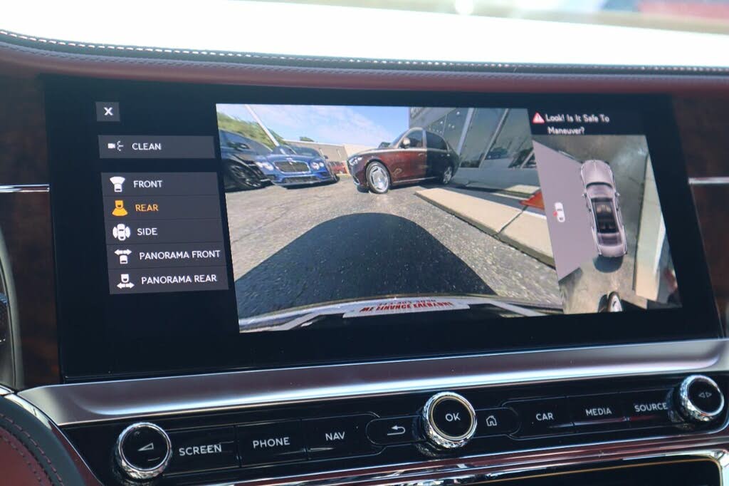 2021 Bentley Flying Spur V8 AWD for sale in Other, MI – photo 24