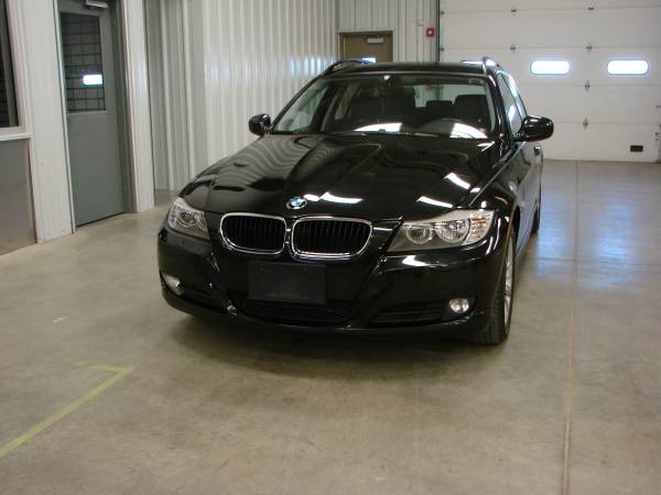 2009 BMW 328 X drive wagon for sale in Other, NE – photo 2