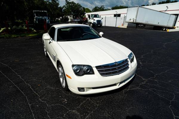 2004 Chrysler Crossfire Base 2dr Sports Coupe - CALL or TEXT for sale in Sarasota, FL – photo 14