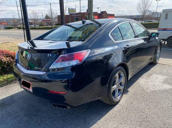 2012 Acura TL - - by dealer - vehicle automotive sale for sale in Hendersonville, TN – photo 7