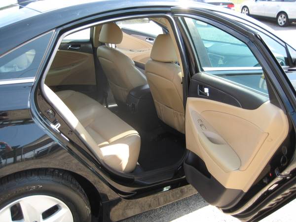 Hyundai Sonata Hybrid for sale in Lexington, GA – photo 14