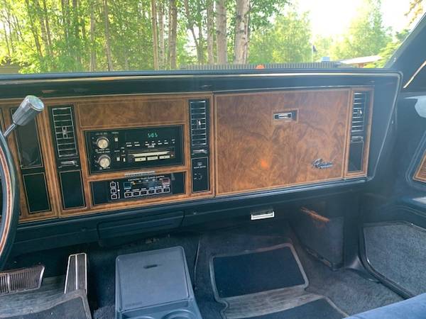 1985 Buick Riviera for sale in Anchorage, AK – photo 8