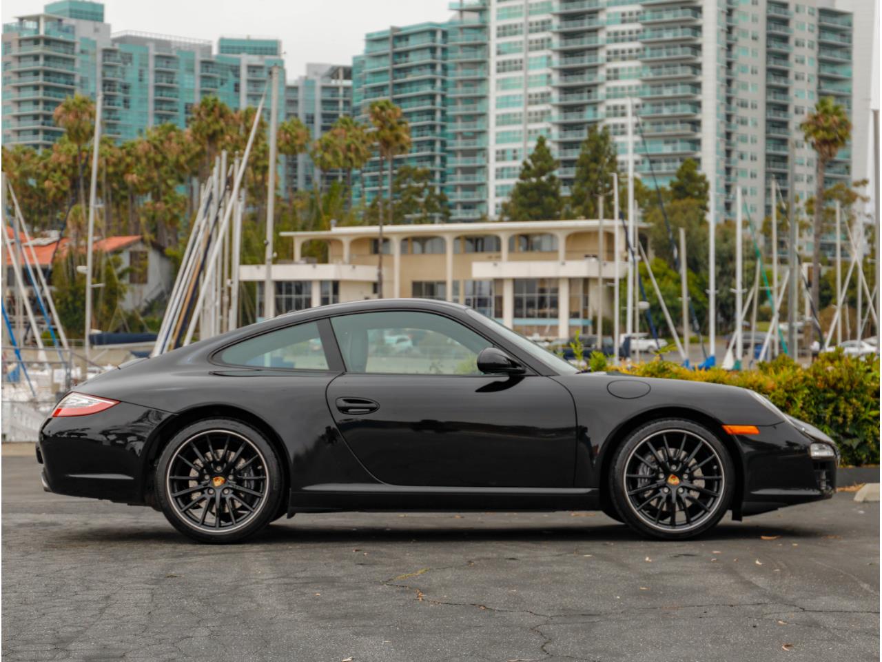 2011 Porsche 911 for sale in Marina Del Rey, CA – photo 5