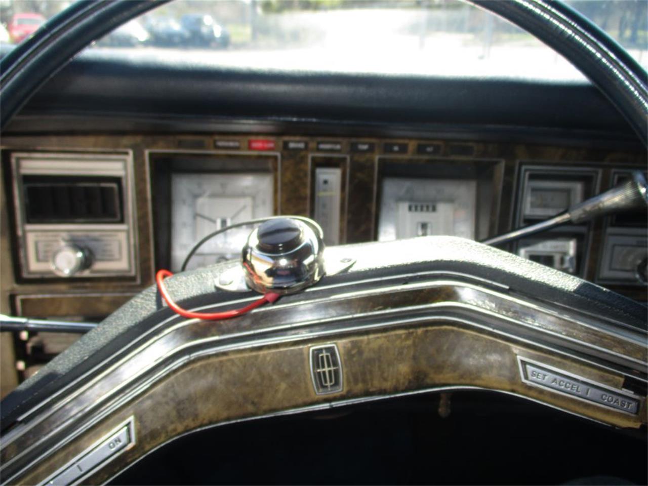 1979 Lincoln Mark V for sale in Ham Lake, MN – photo 33
