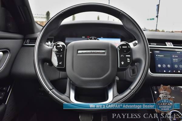 2019 Land Rover Range Rover Velar R-Dynamic SE 380/AWD/Drive Pkg for sale in Other, AK – photo 11
