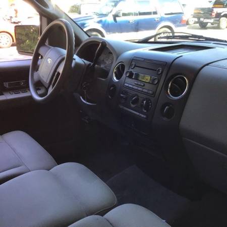 2004 FORD F-150 / F150 XLT for sale in Bay Shore, NY – photo 11