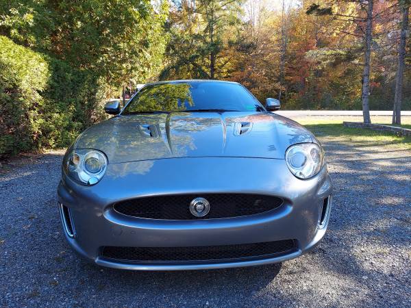 2010 Jaguar XKR for sale in Lincoln, ME – photo 19