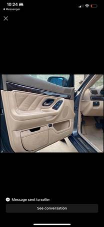 2001 Bmw series 740 iL for sale in San Marcos, TX – photo 10