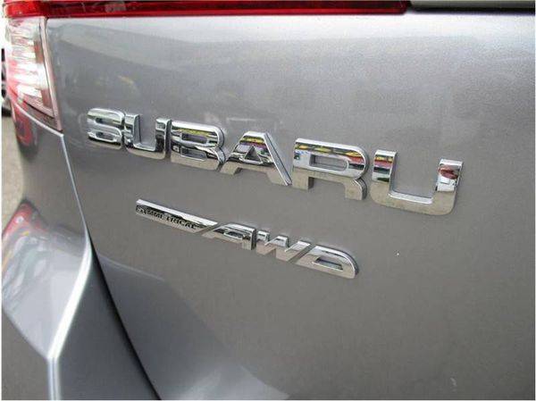 2011 Subaru Outback 2.5i Premium AWD 4dr Wagon CVT for sale in Lakewood, WA – photo 11