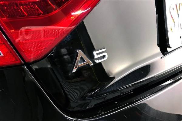 2016 Audi A5 2 0T Premium - - by dealer - vehicle for sale in Honolulu, HI – photo 7