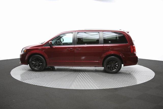 2019 Dodge Grand Caravan GT for sale in Frederick, MD – photo 56