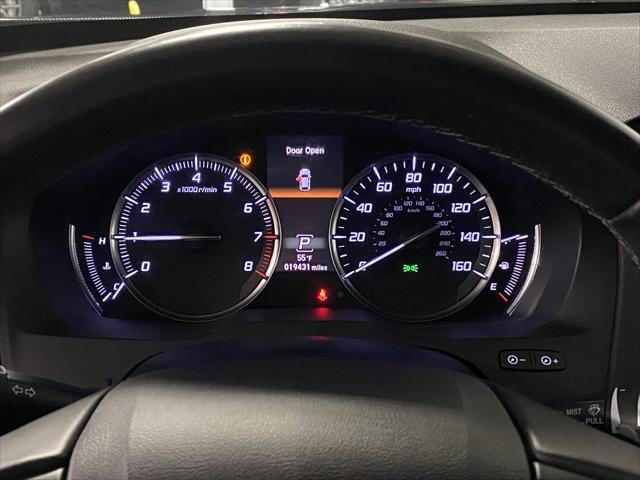 2019 Acura MDX 3.5L for sale in Golden Valley, MN – photo 10