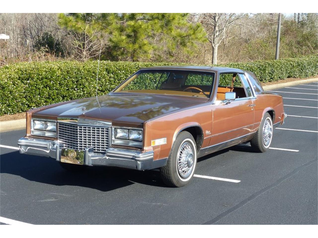 1979 Cadillac Eldorado for sale in Greensboro, NC